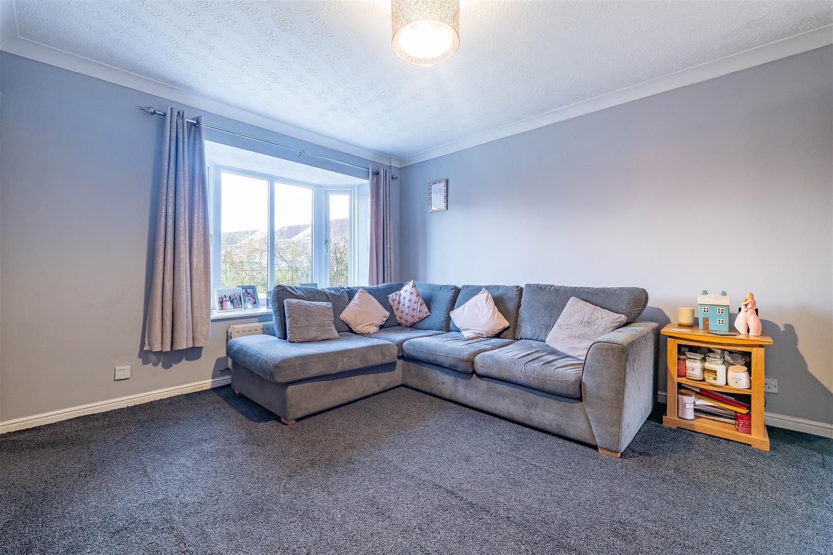 Kennett Drive, Leyland